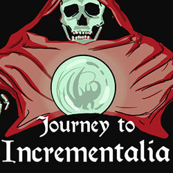 Journey to Incrementalia PC Free Download (Build 18512691)