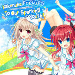 Kakenuke Forward to Our Sparking Youth! Free Download