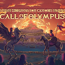 Kingdom Two Crowns: Call of Olympus Free Download