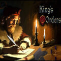 King's orders pc free download (chronicles of battle)