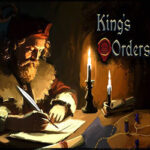 King’s Orders PC Free Download (Chronicles of Battle) King’s Orders PC Free Download (Chronicles of Battle)