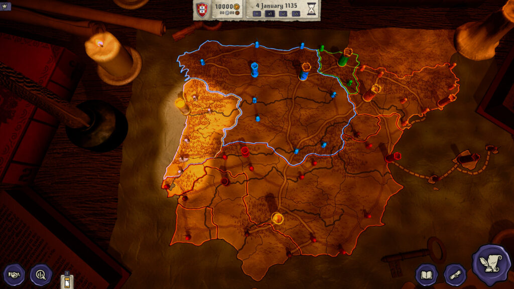 King's Orders PC Free Download (Chronicles of Battle)