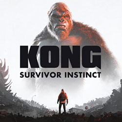 Kong: Survivor Instinct PC Free Download (v1.0.4)