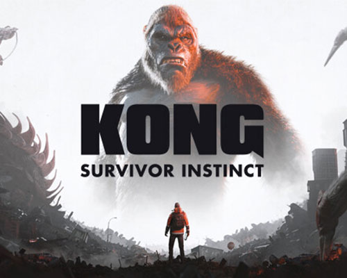 Kong: Survivor Instinct PC Free Download (v1.0.4)