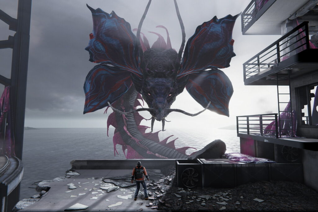 Kong: Survivor Instinct PC Free Download (v1.0.4)