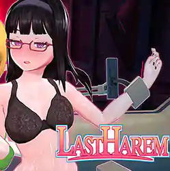LAST HAREM PC Free Download (Build 15967679)