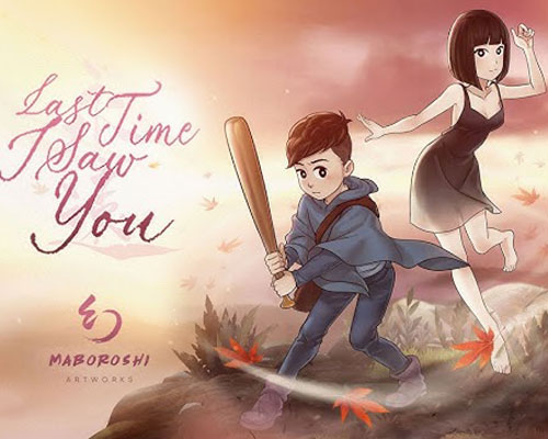 Last Time I Saw You PC Free Download (Build 17466074) Last Time I Saw You PC Free Download (Build 17466074)