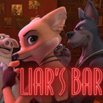 Liar’s Bar PC Free Download (Build 21259388) Liar’s Bar PC Free Download (Build 21259388)