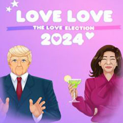 Love Love 2024: The Love Election Free Download