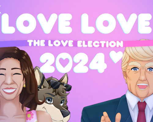 Love Love 2024: The Love Election Free Download