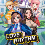 Love Rhythm PC Free Download (v2.0.1)