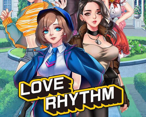 Love Rhythm PC Free Download (v2.0.1) Love Rhythm PC Free Download (v2.0.1)
