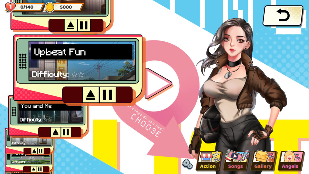 Love Rhythm PC Free Download (v2.0.1) Love Rhythm PC Free Download (v2.0.1)