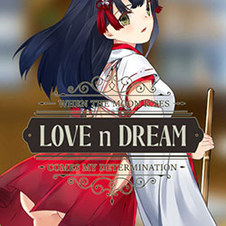 Love n Dream PC Free Download (v3.0.0)