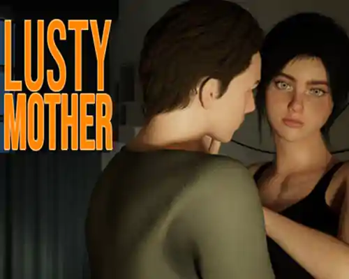 Lusty Mother PC Free Download (v1.0 Final) Lusty Mother PC Free Download (v1.0 Final)