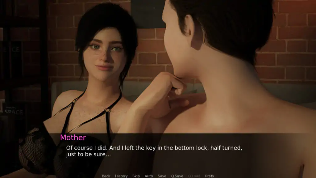 Lusty Mother PC Free Download (v1.0 Final) Lusty Mother PC Free Download (v1.0 Final)