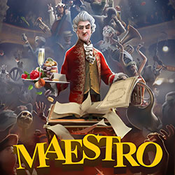 Maestro PC Game Free Download (VR)