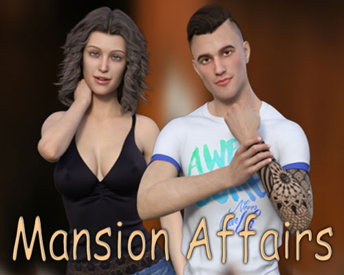 Mansion Affairs PC Free Download (v0.4)