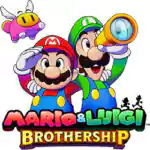 Mario & Luigi: Brothership PC Free Download