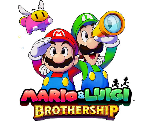Mario & luigi: brothership pc free download Mario & luigi: brothership pc free download