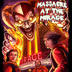 Massacre At The Mirage PC Free Download (FCKDRM)