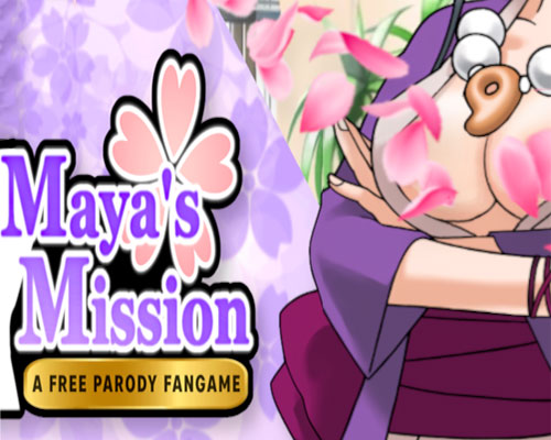 Maya's Mission PC Free Download (v0.4)