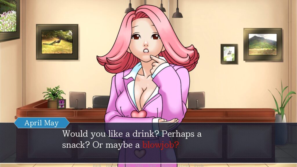 Maya's Mission PC Free Download (v0.4)