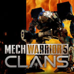 MechWarrior 5: Clans Free Download (v1.16.134) MechWarrior 5: Clans Free Download (v1.16.134)