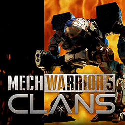 MechWarrior 5: Clans Free Download (v1.0.86+Trials of War)