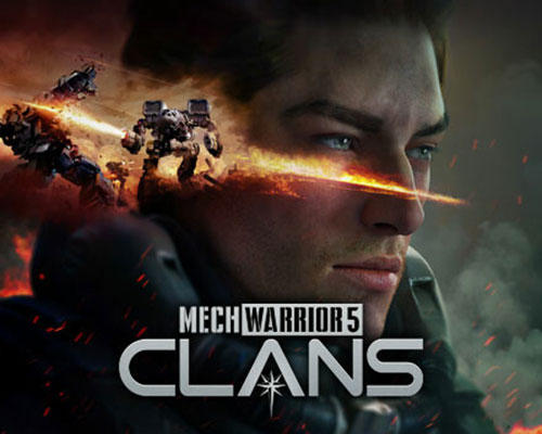 Mechwarrior 5: clans free download (v1.16.134)