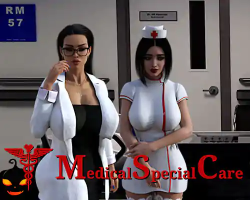 Medical special care pc free download (1+2)