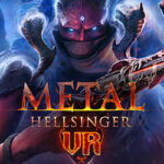 Metal: Hellsinger VR PC Free Download