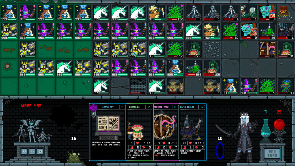 Metal Queen Dungeon PC Free Download (v1.1.2) Metal Queen Dungeon PC Free Download (v1.1.2)
