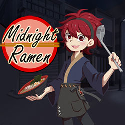 Midnight Ramen PC Free Download