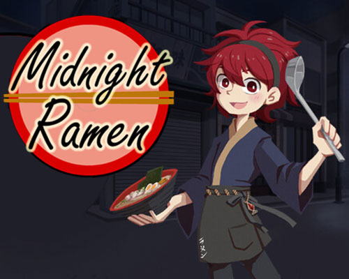 Midnight Ramen PC Free Download Midnight Ramen PC Free Download