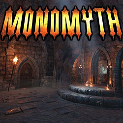 Monomyth PC Free Download (Build 16805043)