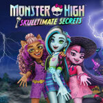 Monster High Skulltimate Secrets PC Free Download Monster High Skulltimate Secrets PC Free Download