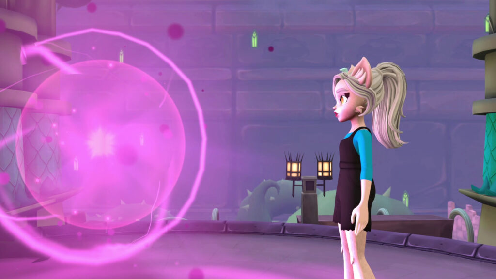 Monster High Skulltimate Secrets PC Free Download Monster High Skulltimate Secrets PC Free Download