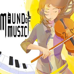Mound of Music PC Free Download