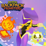 NEODUEL: Backpack Monsters Free Download (v1.0.7) NEODUEL: Backpack Monsters Free Download (v1.0.7)