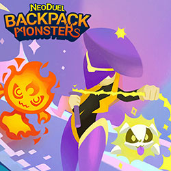 NEODUEL: Backpack Monsters Free Download (v1.0.7)