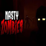 Nasty Zombies PC Free Download (v2.7)