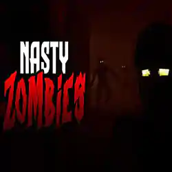 Nasty Zombies PC Free Download (v2.7)