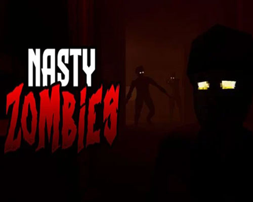 Nasty Zombies PC Free Download (v2.7) Nasty Zombies PC Free Download (v2.7)