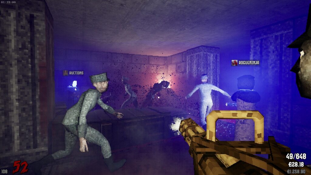 Nasty Zombies PC Free Download (v2.7) Nasty Zombies PC Free Download (v2.7)