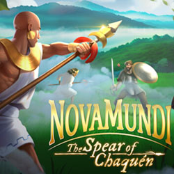 NovaMundi PC Free Download