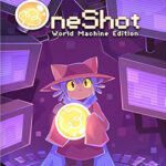 OneShot: World Machine Edition Download (Build 16833112)