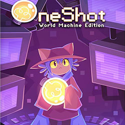 OneShot: World Machine Edition Download (Build 16833112)