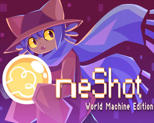 OneShot: World Machine Edition Download (Build 16833112)