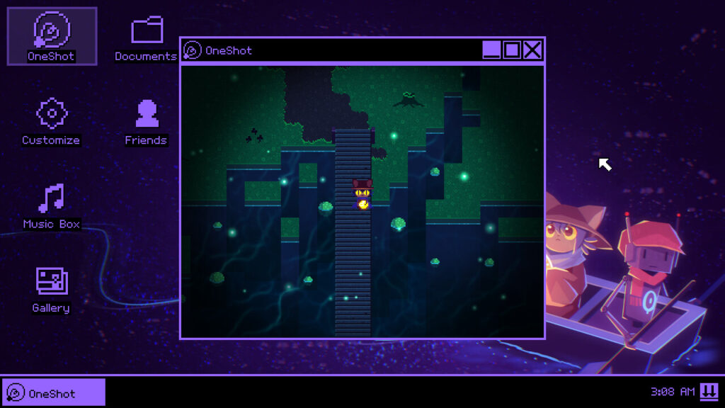 OneShot: World Machine Edition Download (Build 16833112)